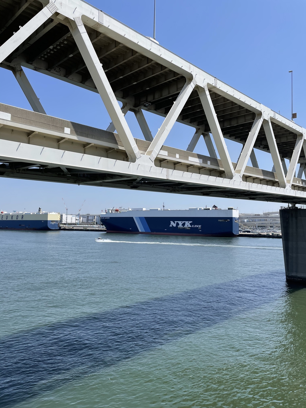 歌川広重と共にRUN 鶴見川の写真9