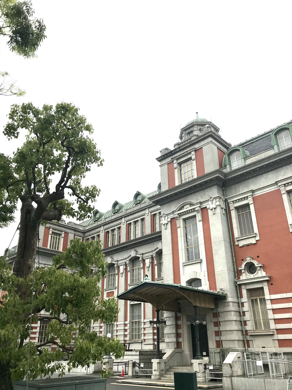 水の街中之島ランの写真4