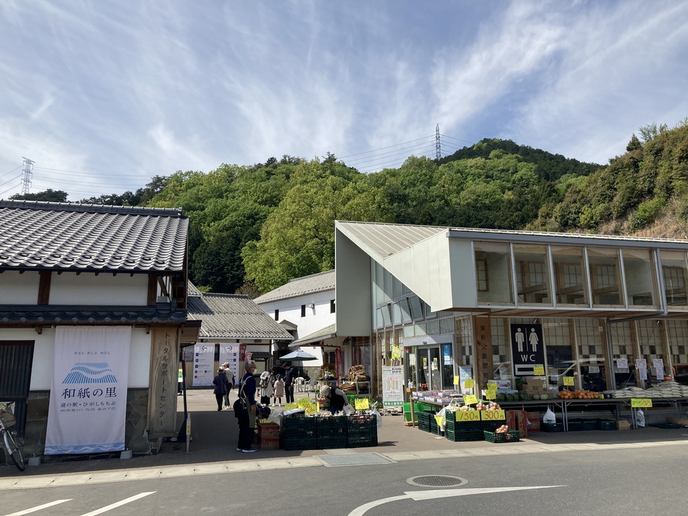 小川町から秩父までの写真5