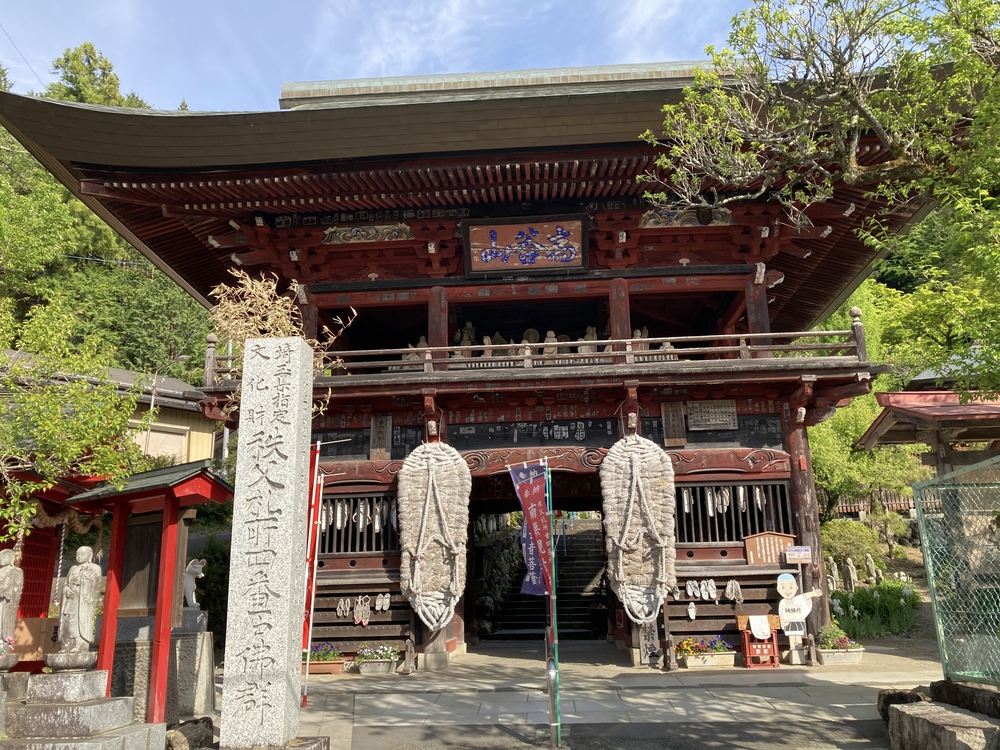 小川町から秩父までの写真15