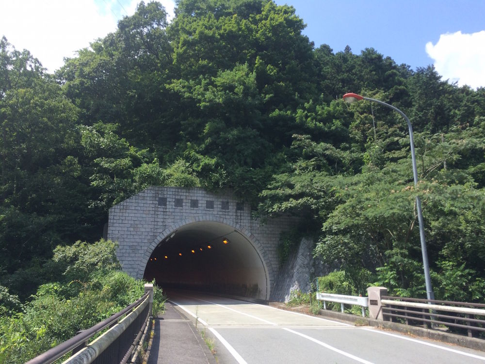 豊かな自然を駆け上れ！足柄峠コース25kmの写真4