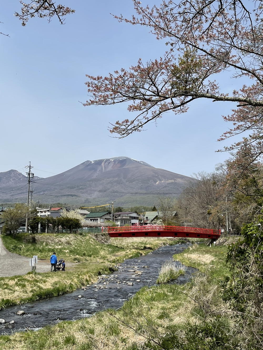 歌川広重と共にRUN 軽井沢の写真5