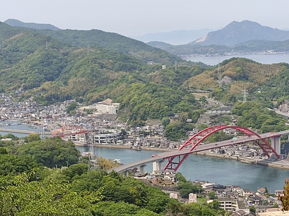 頂上まできつ過ぎっす！の写真3