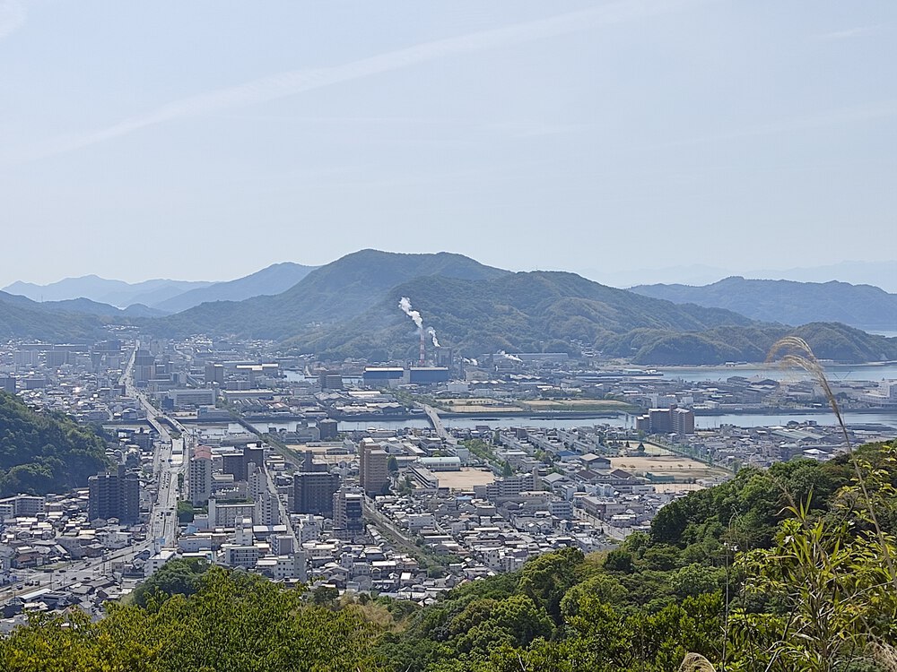 頂上まできつ過ぎっす！の写真4