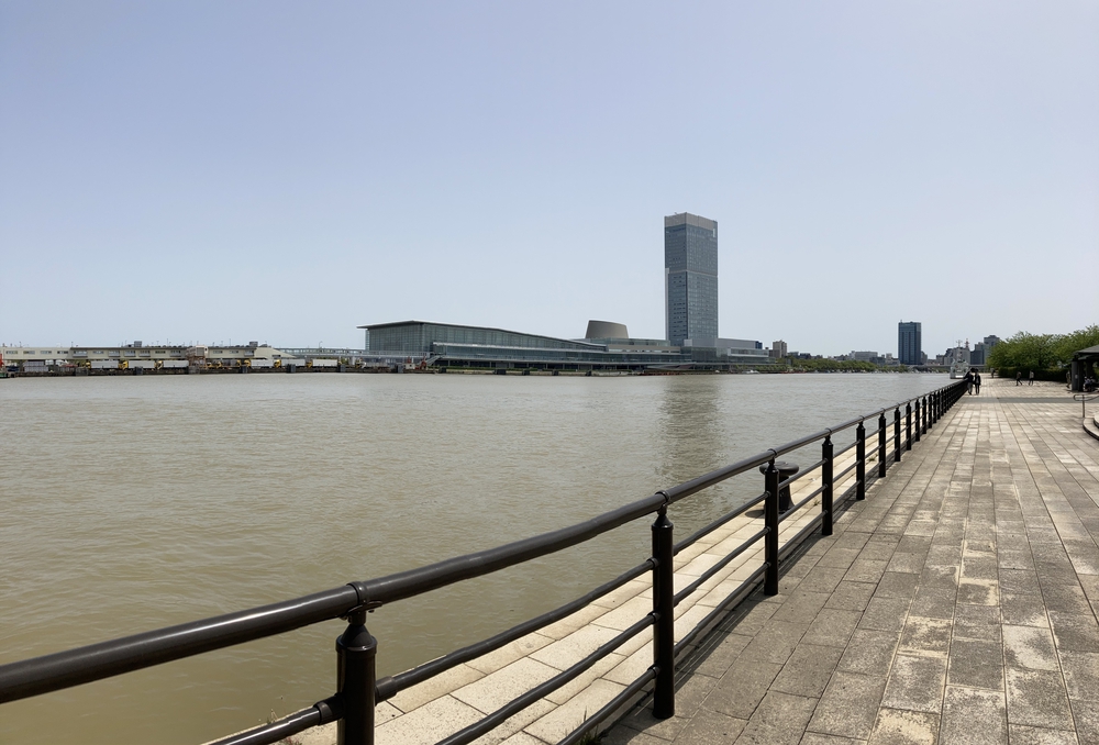 新潟島ぐるっと一周の写真4