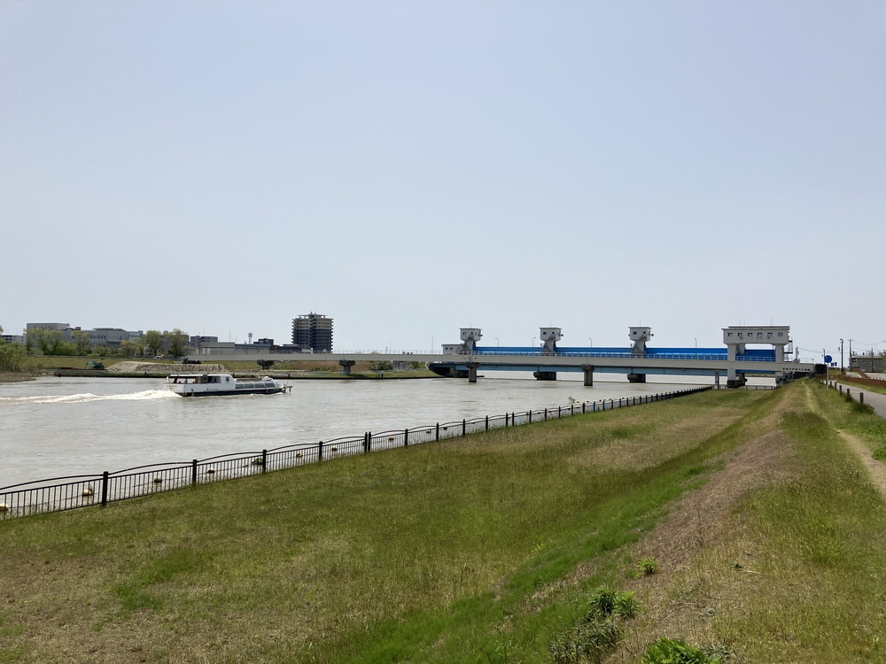 新潟島ぐるっと一周の写真6