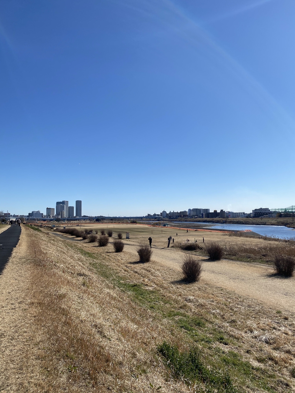 羽羽羽ロング走54キロの写真9