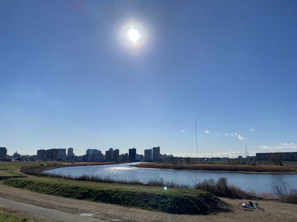 羽羽羽ロング走54キロの写真15