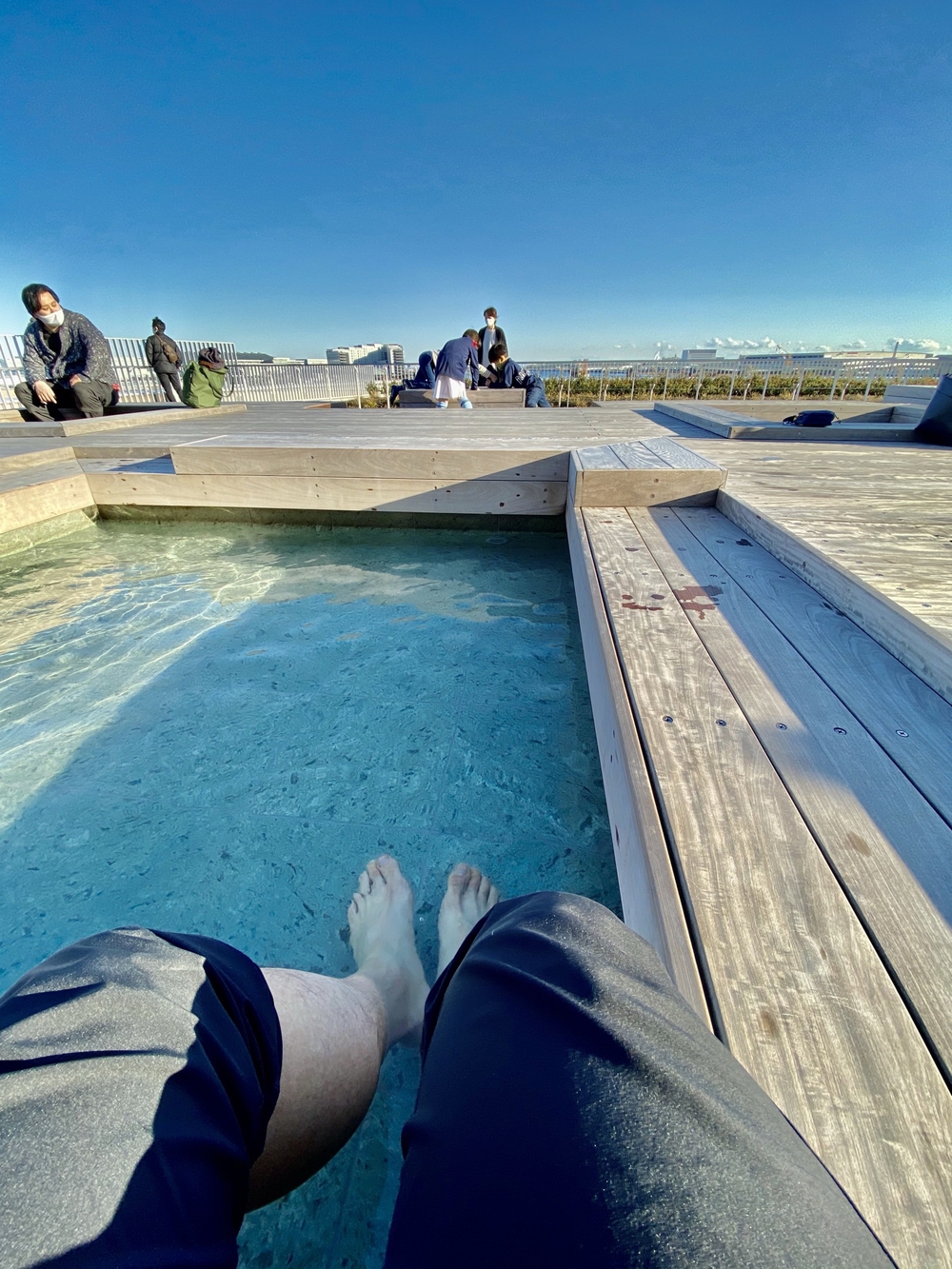 羽羽羽ロング走54キロの写真18