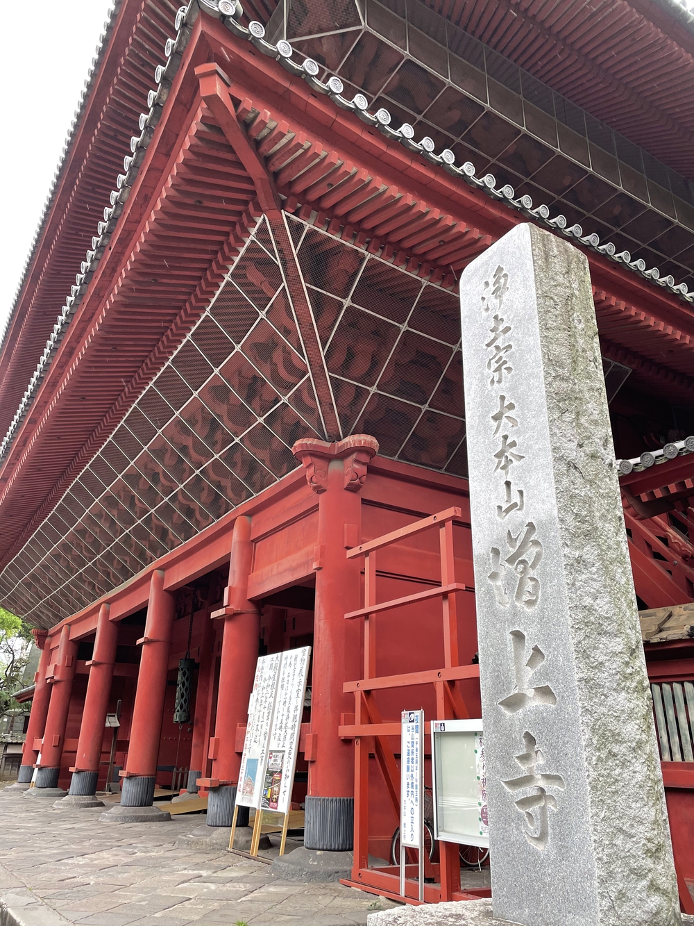 歌川広重と共にRUN 東京タワー〜水道橋の写真5