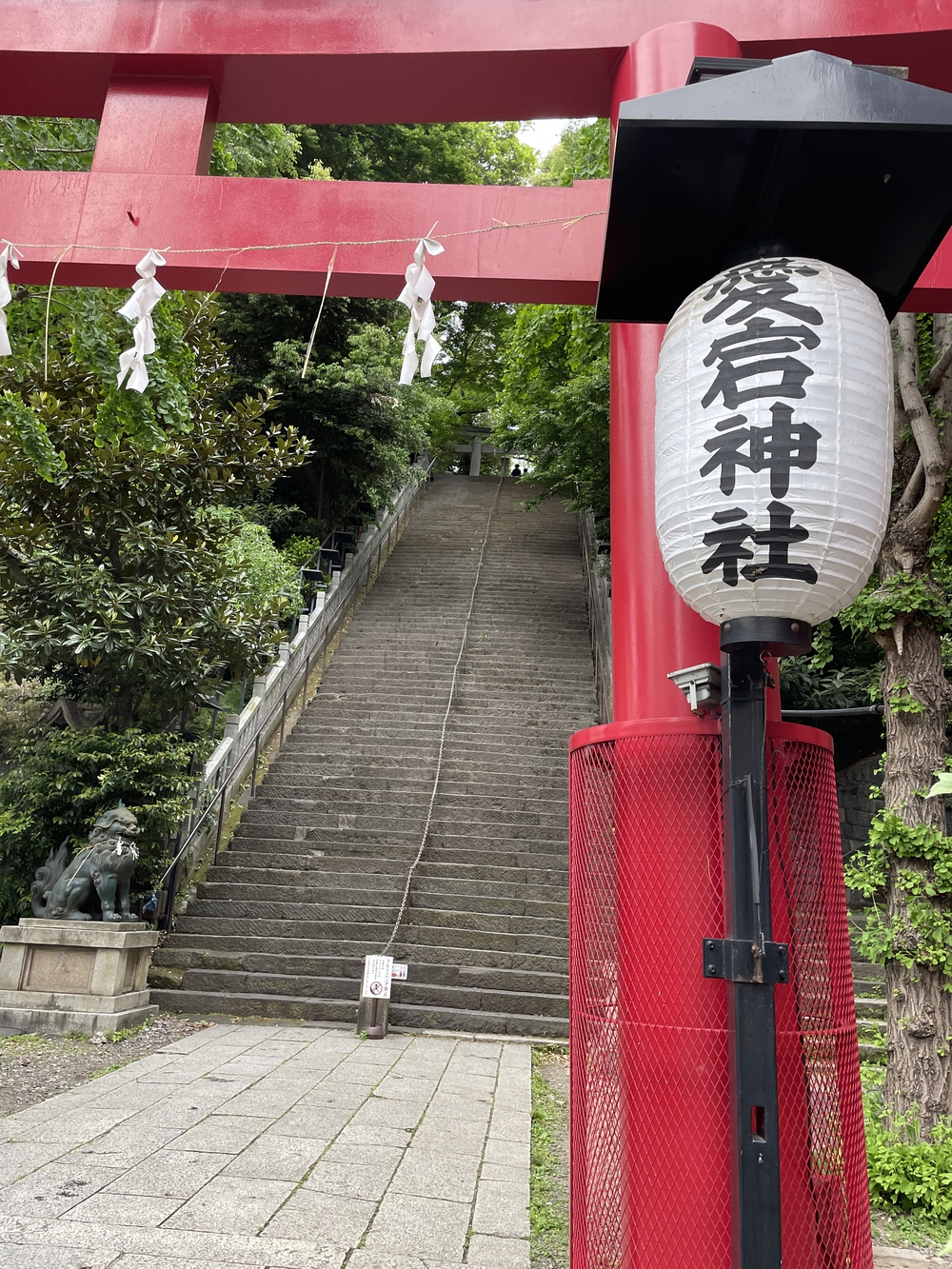 歌川広重と共にRUN 東京タワー〜水道橋の写真6