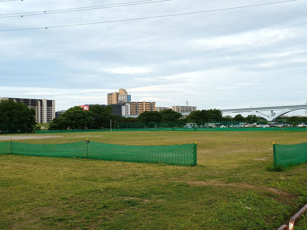 THE　ひたすら荒川遡上の写真4