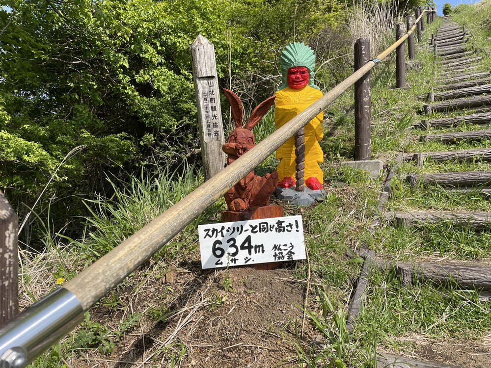 河村城址公園〜大野山〜谷峨〜山北町の写真4