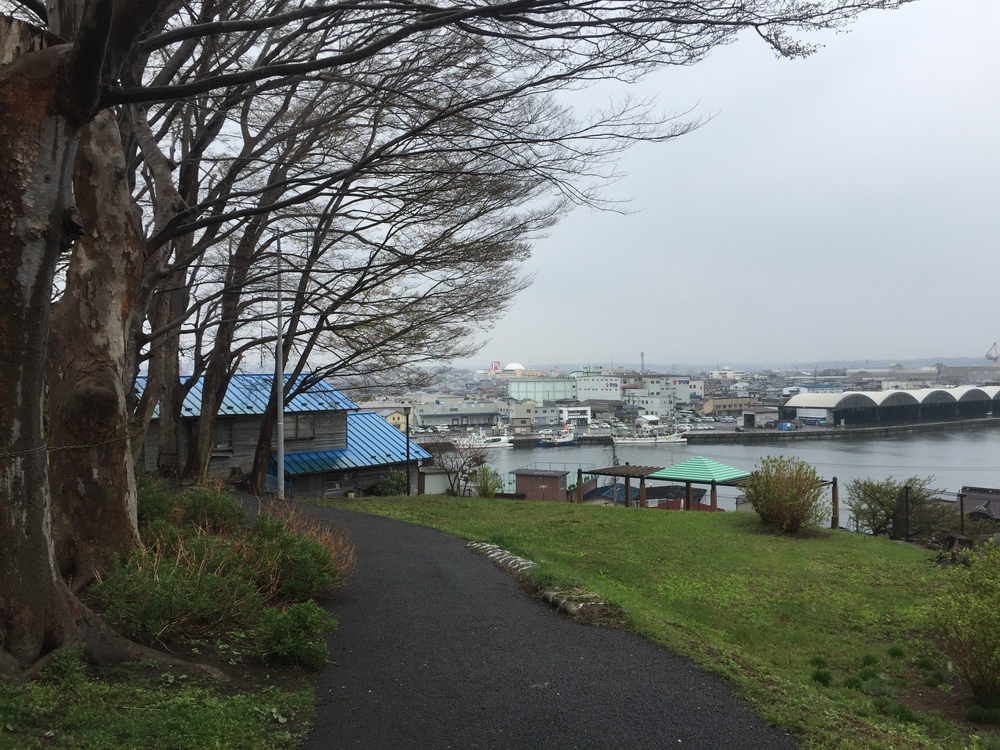 グレットタワーみなとを中心とした人情とレトロが織りなす懐古な回路の写真3