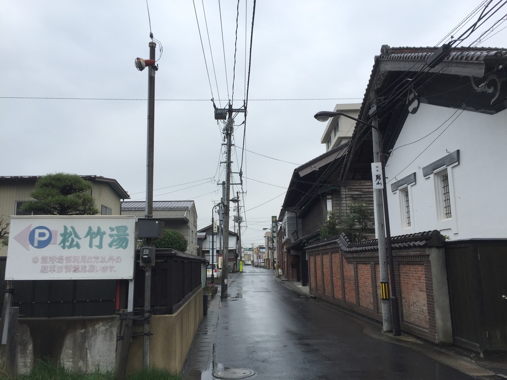 グレットタワーみなとを中心とした人情とレトロが織りなす懐古な回路の写真9