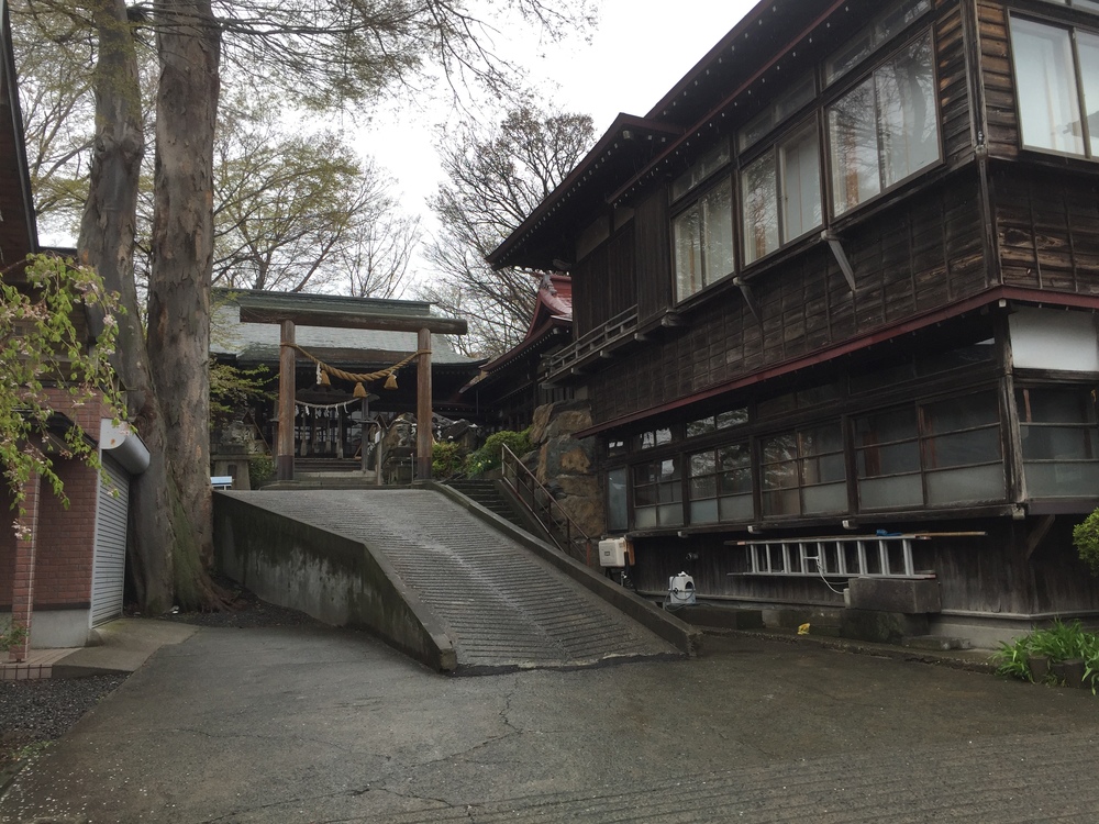 グレットタワーみなとを中心とした人情とレトロが織りなす懐古な回路の写真10