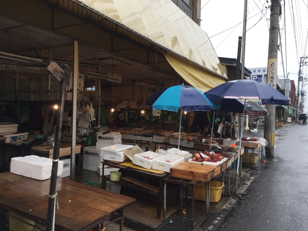 グレットタワーみなとを中心とした人情とレトロが織りなす懐古な回路の写真13