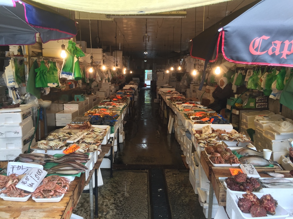 グレットタワーみなとを中心とした人情とレトロが織りなす懐古な回路の写真14