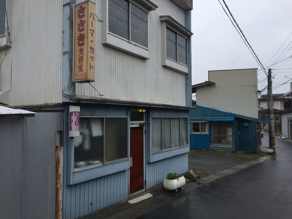 グレットタワーみなとを中心とした人情とレトロが織りなす懐古な回路の写真16