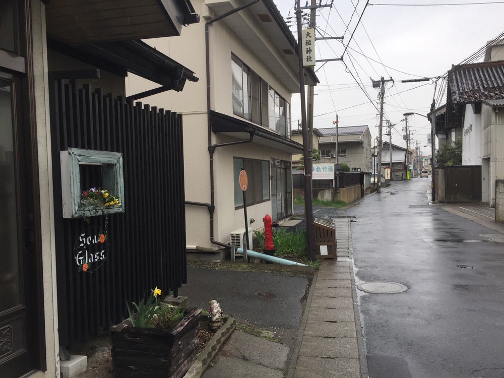 グレットタワーみなとを中心とした人情とレトロが織りなす懐古な回路の写真19