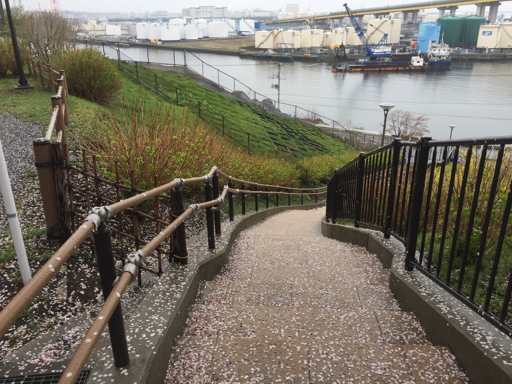 グレットタワーみなとを中心とした人情とレトロが織りなす懐古な回路の写真23