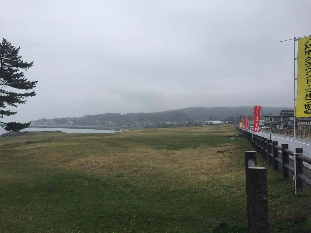 Meb keflezighiのような練習をここでしよう(^^)vの写真8