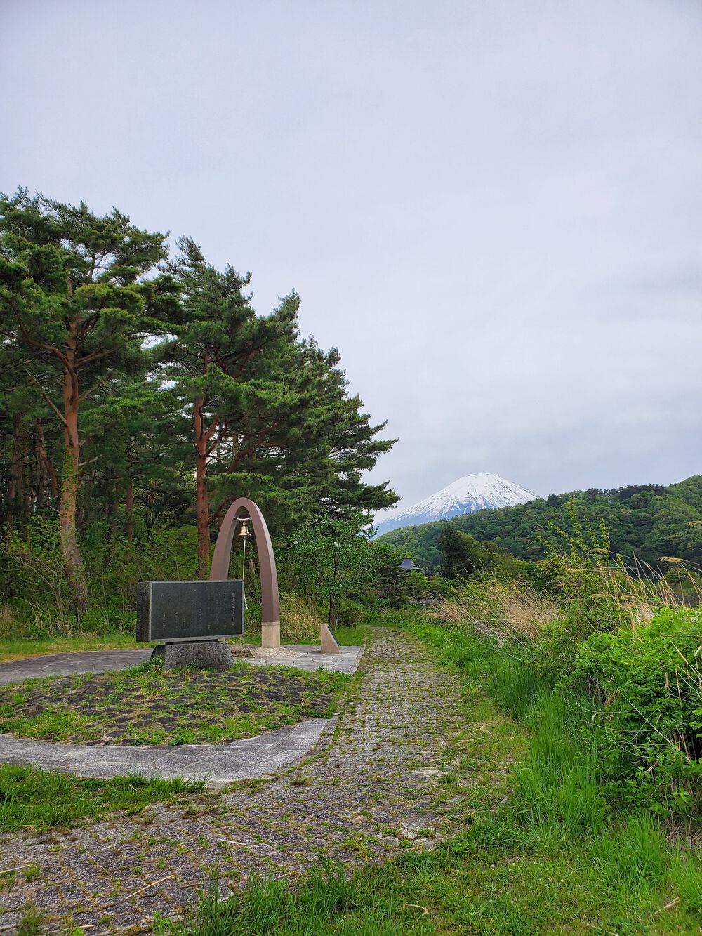 河口湖RUN🏃‍♂️🏃‍♀️💨の写真8