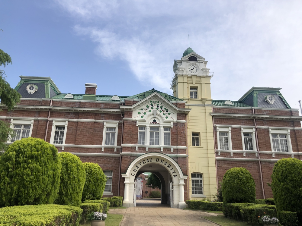 ★お絵描きラン  牛久大仏　《牛久市》★の写真3