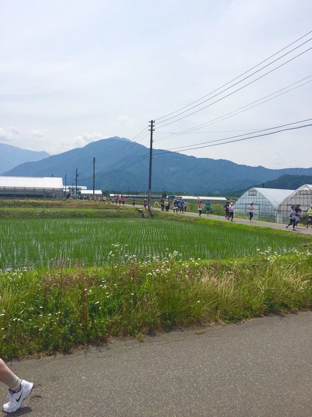 【新潟・南魚沼】南魚沼グルメマラソン１／8コース＜新潟オアシスの旅＞の写真5