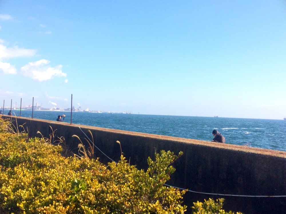 【神奈川・横浜】横浜ベイエリア代表スポットを巡る観光LSDの写真3