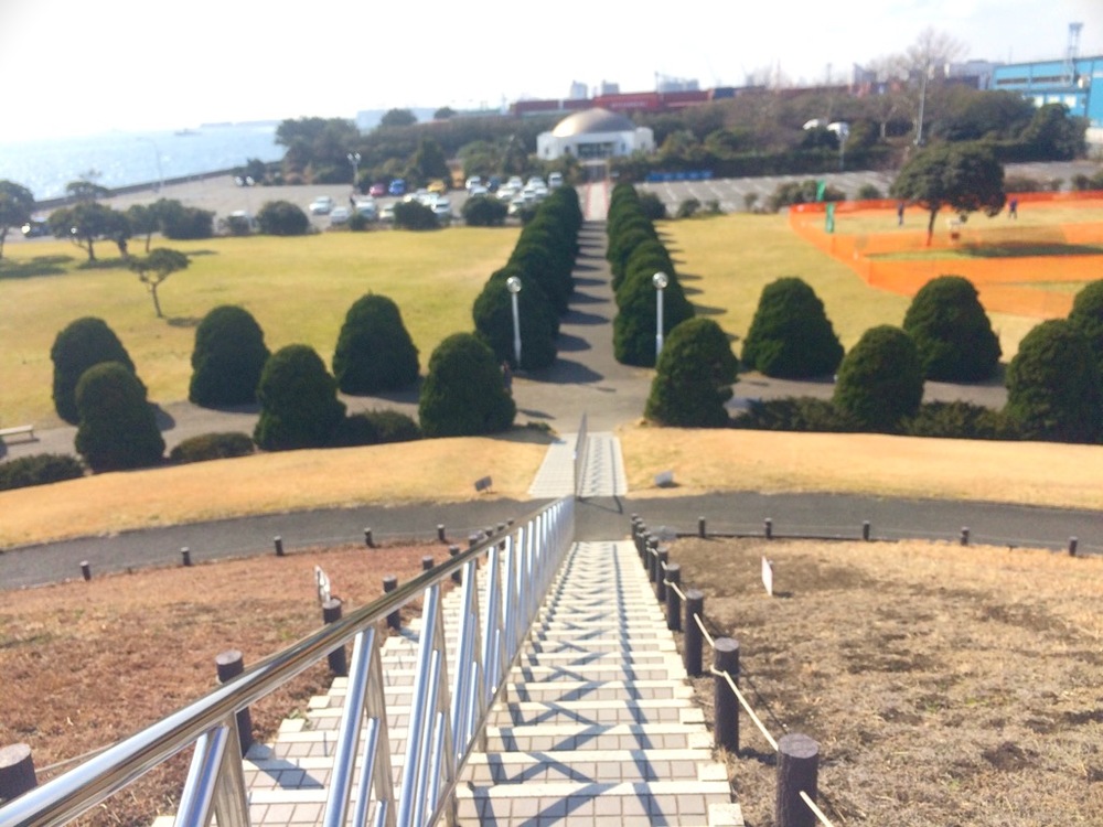 【神奈川・横浜】横浜ベイエリア代表スポットを巡る観光LSDの写真5