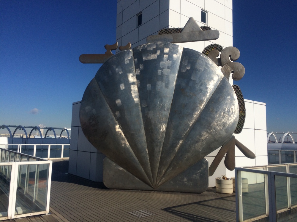 【神奈川・横浜】横浜ベイエリア代表スポットを巡る観光LSDの写真6