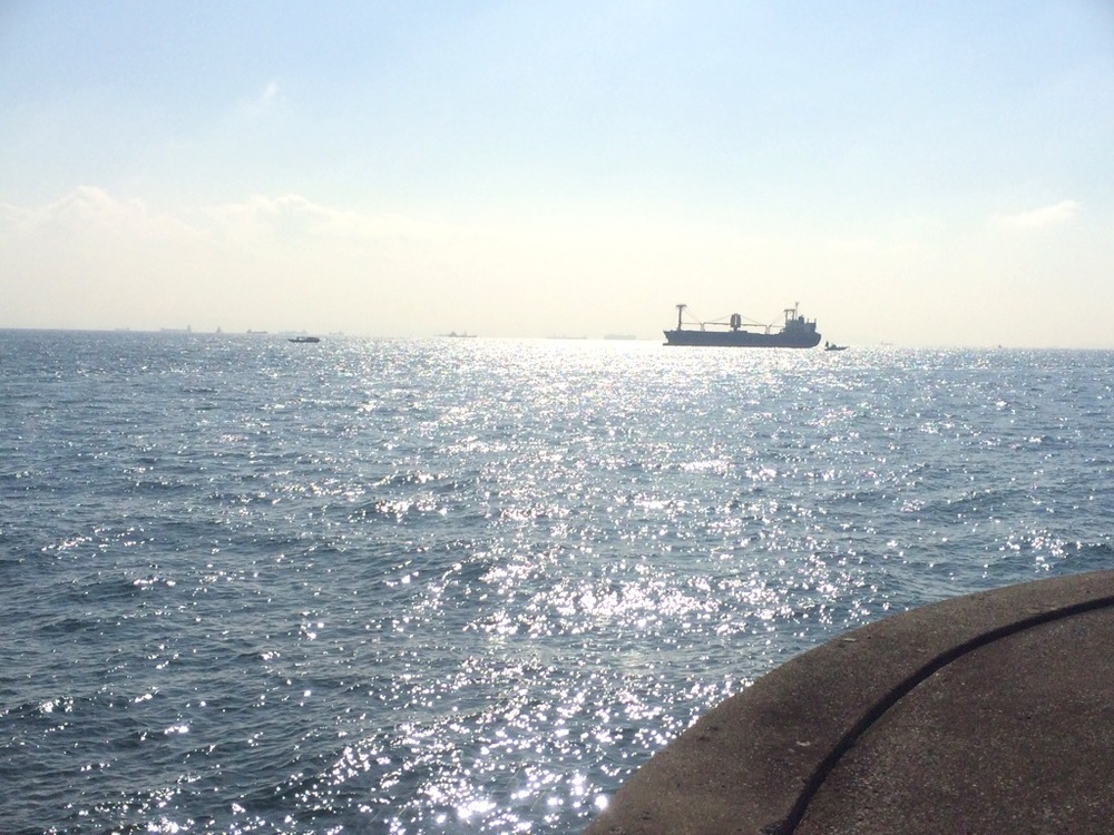 【神奈川・横浜】横浜ベイエリア代表スポットを巡る観光LSDの写真7