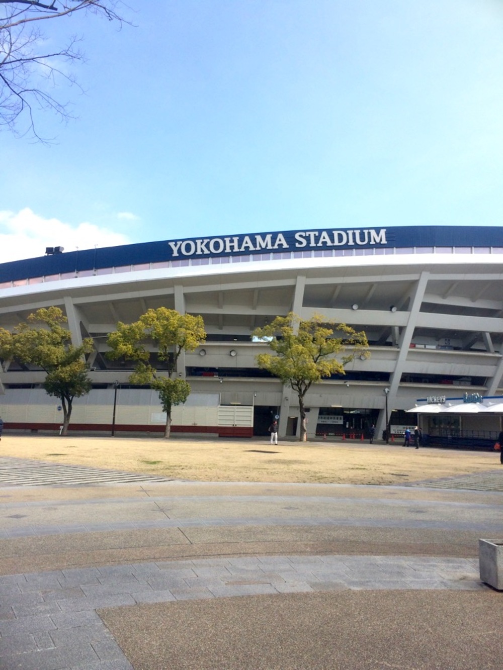 【神奈川・横浜】横浜ベイエリア代表スポットを巡る観光LSDの写真8