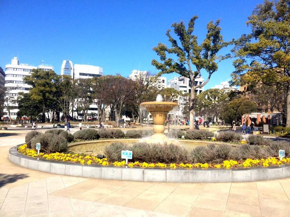 【神奈川・横浜】横浜ベイエリア代表スポットを巡る観光LSDの写真9