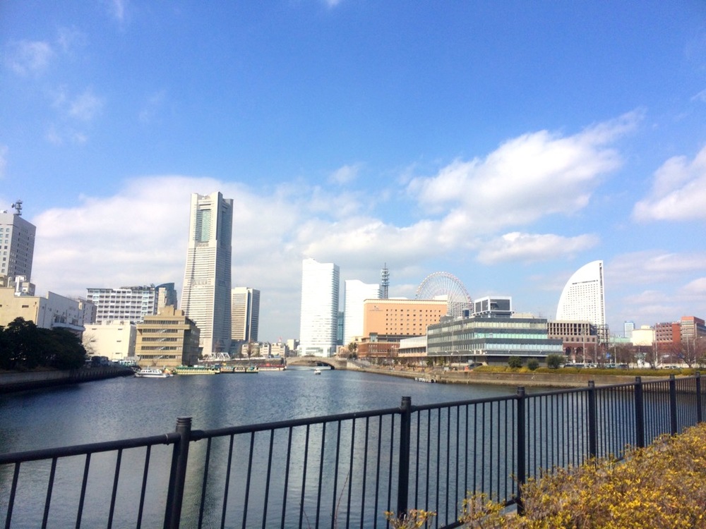 【神奈川・横浜】横浜ベイエリア代表スポットを巡る観光LSDの写真11