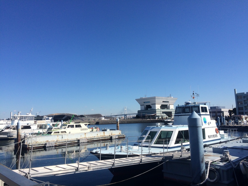 【神奈川・横浜】横浜ベイエリア代表スポットを巡る観光LSDの写真15
