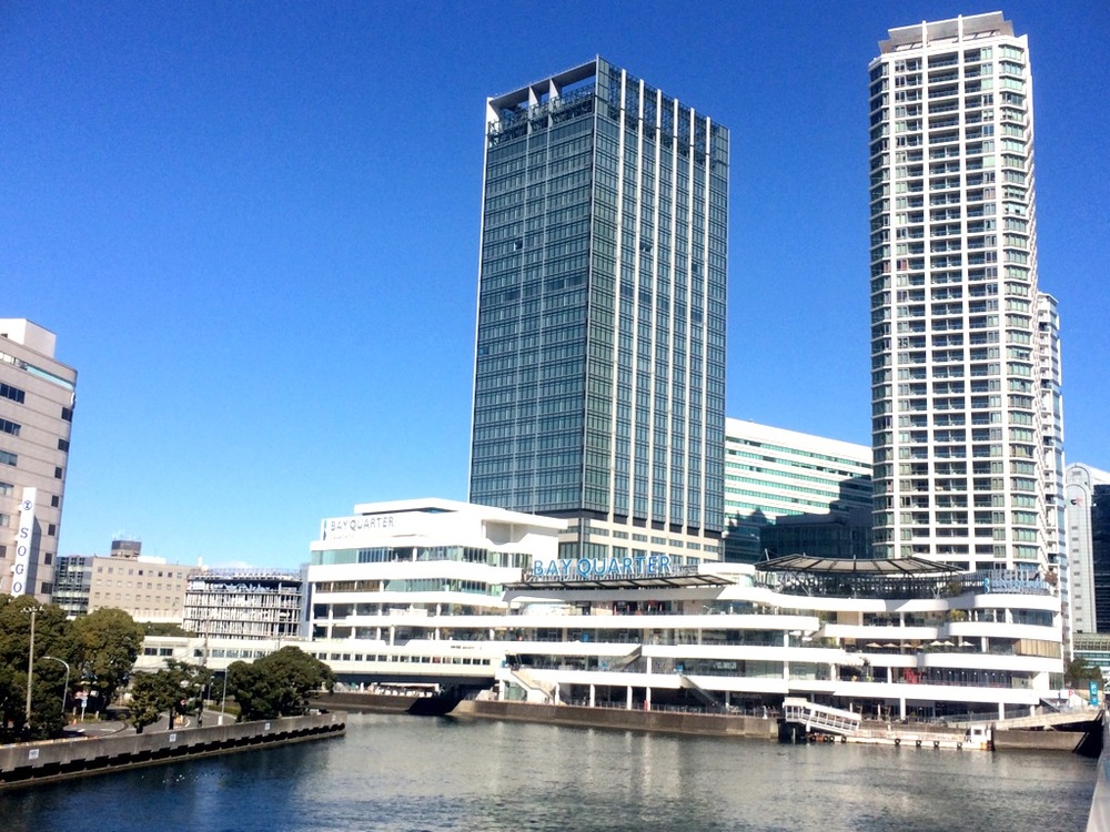 【神奈川・横浜】横浜ベイエリア代表スポットを巡る観光LSDの写真16