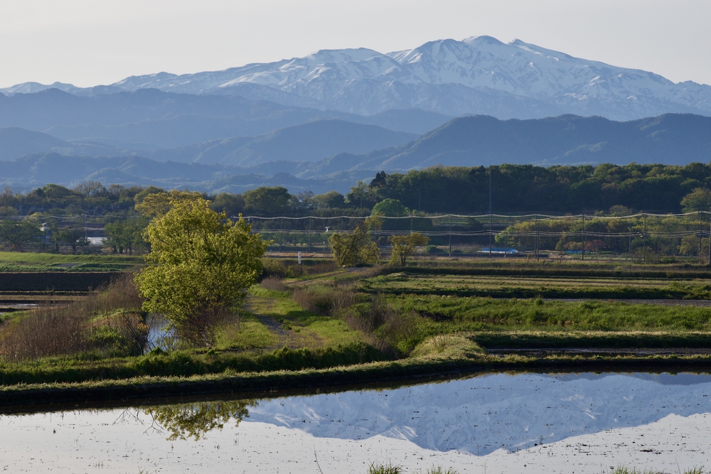 白山眺望コース　in加賀市の写真3