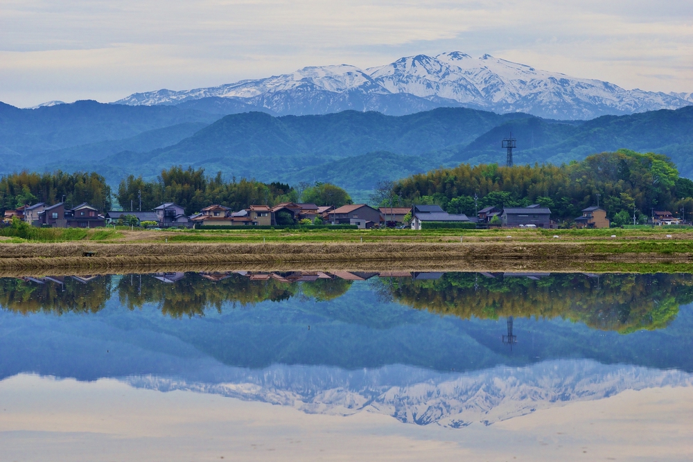 白山眺望コース　in加賀市の写真4
