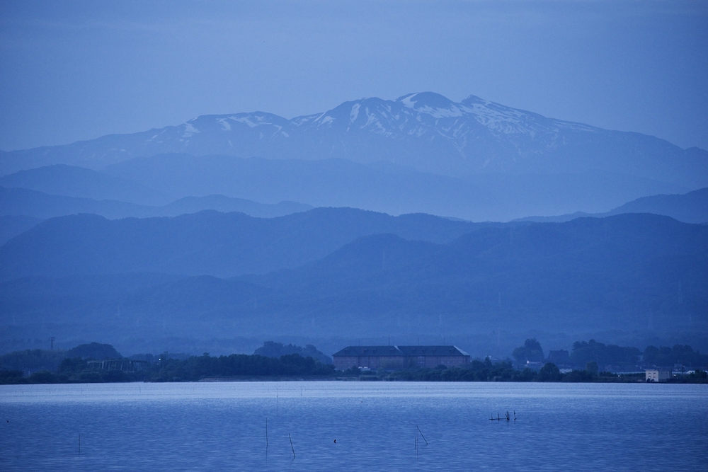 白山眺望コース　in加賀市の写真5