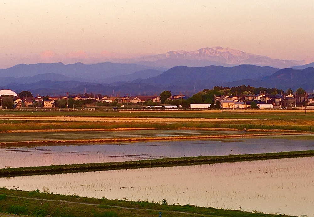 白山眺望コース　in加賀市の写真7