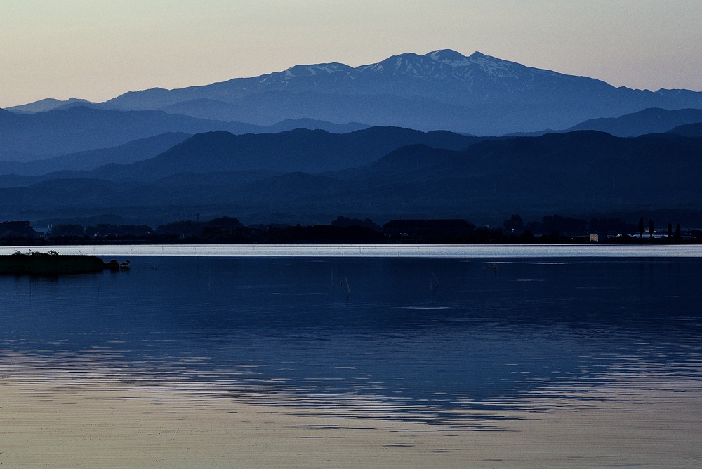 白山眺望コース　in加賀市の写真8