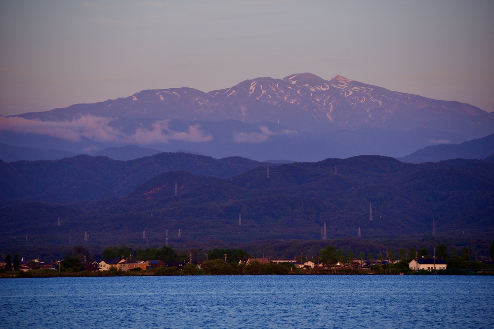 白山眺望コース　in加賀市の写真9