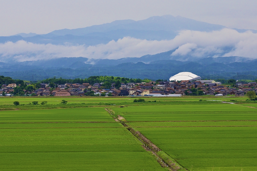 白山眺望コース　in加賀市の写真10