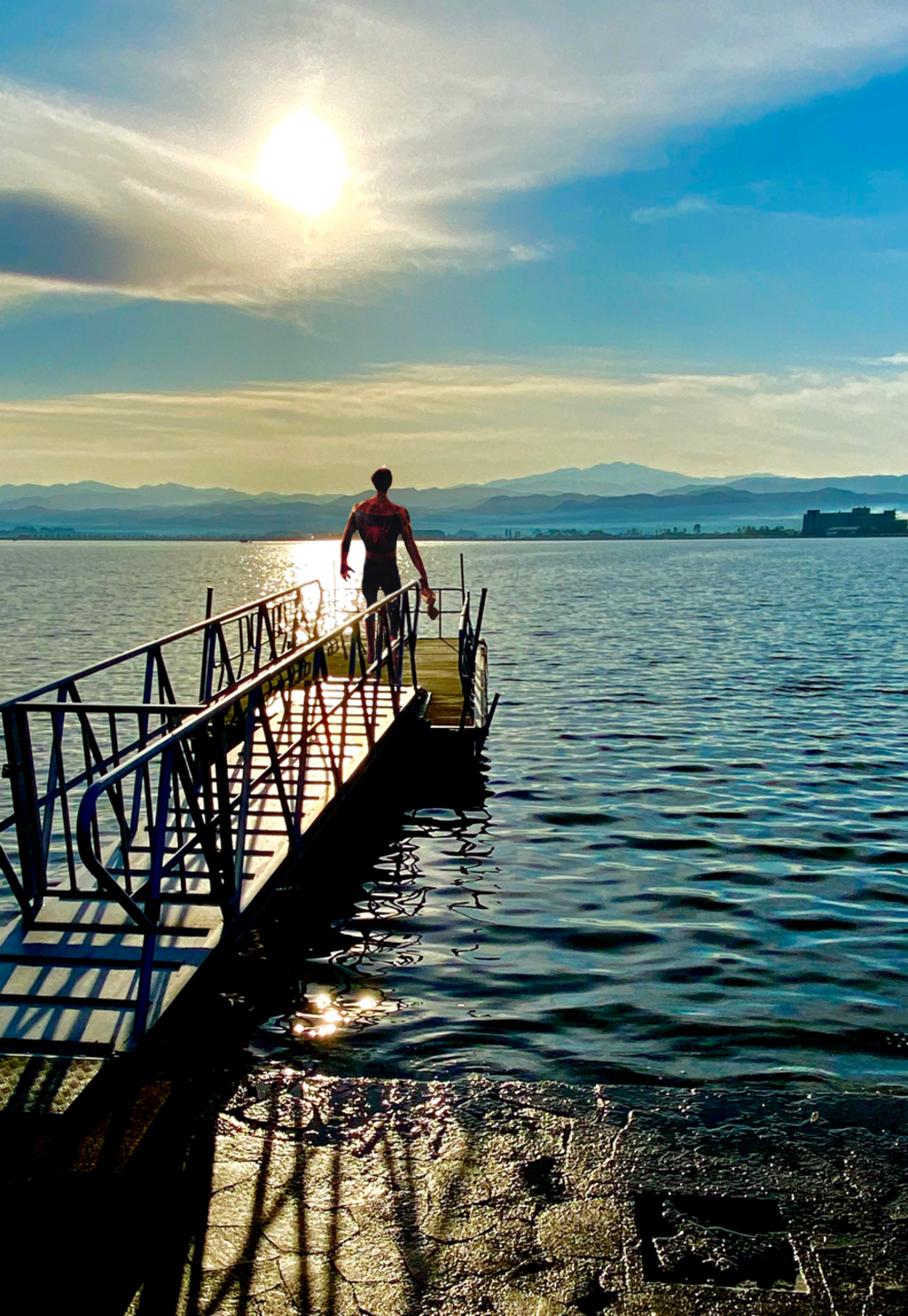 白山眺望コース　in加賀市の写真11