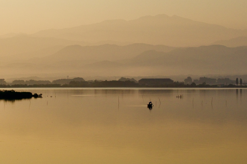白山眺望コース　in加賀市の写真12