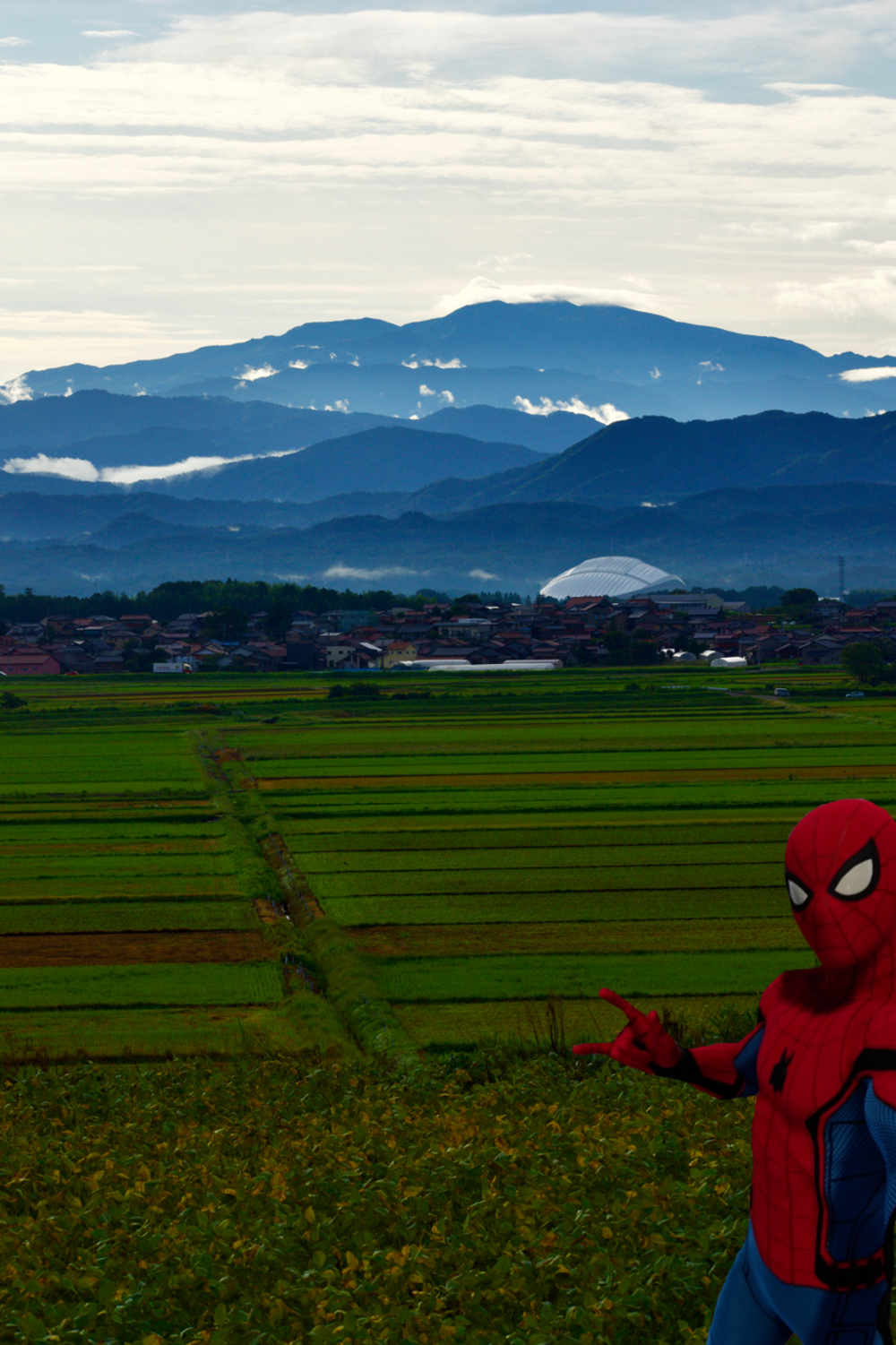 白山眺望コース　in加賀市の写真13