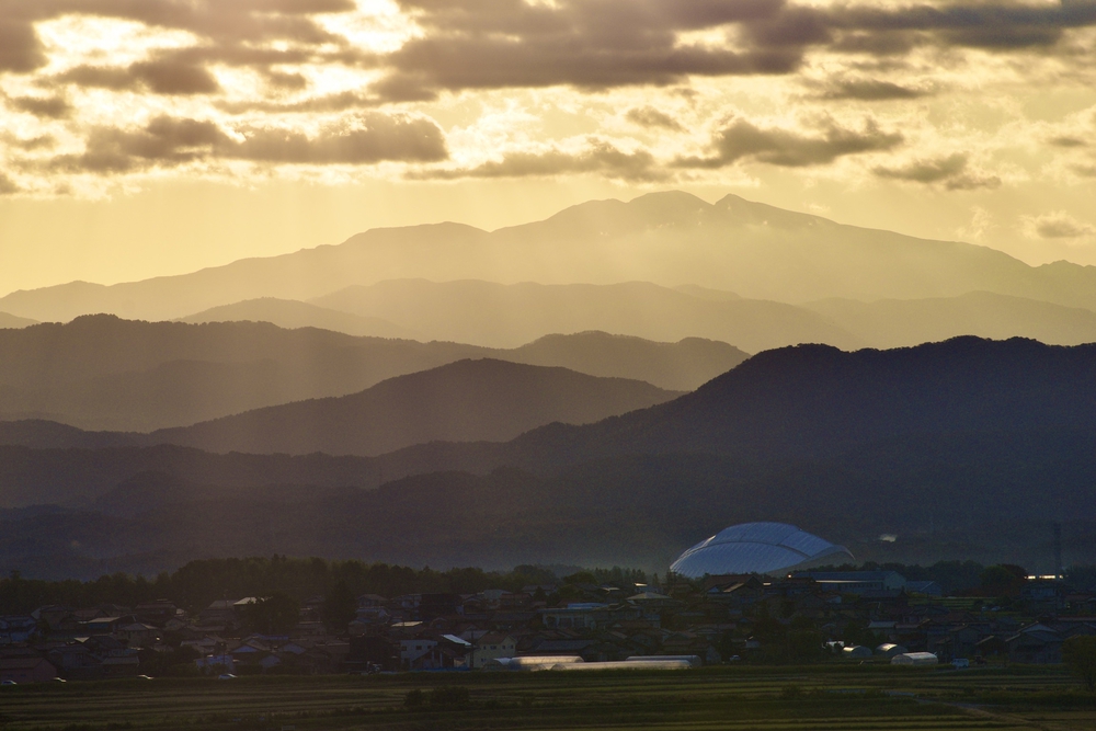白山眺望コース　in加賀市の写真14