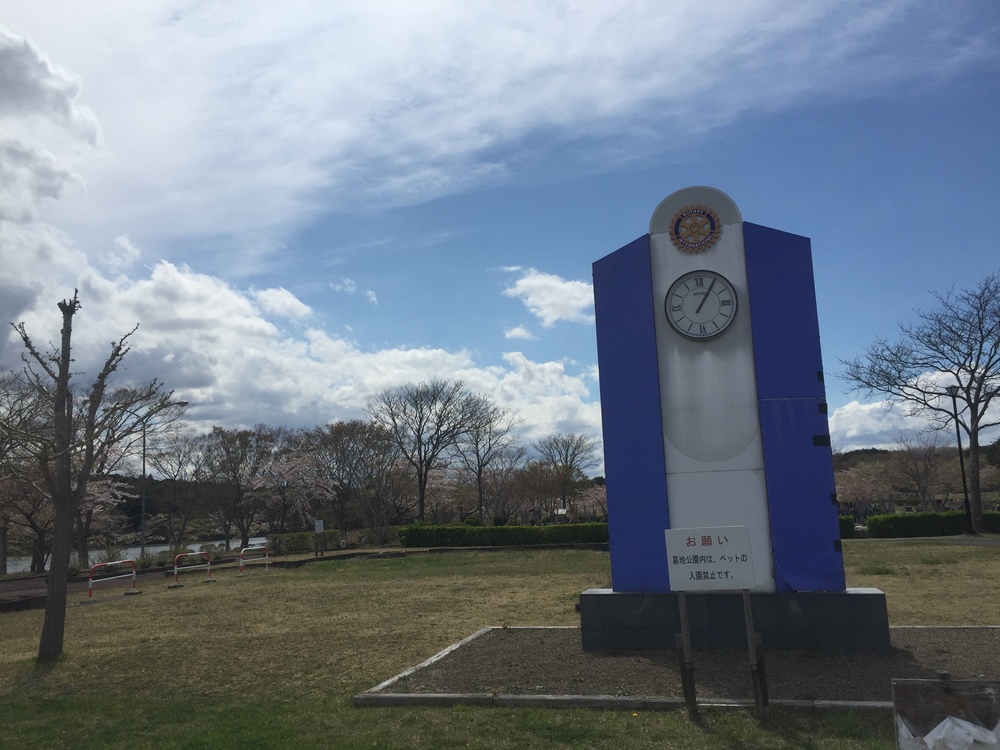 飛行機の街だから空が広いっ何処までも続く地平線！だけど北海道ではナイドウの写真16